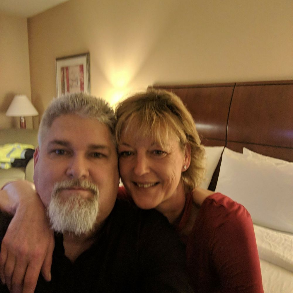 Meet your Posher, Kristine